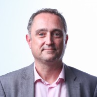 Andrew Pickering