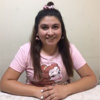 Alba Gloria Ramírez Rosas