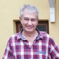 Pieter Delport
