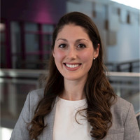 Eleanor Magdzinski P.Eng., M.Sc., MBA