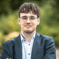 Tom van Mierlo