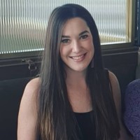 Samantha Gilbert