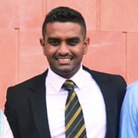 Lahiru Weerakoon