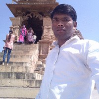 Ramanuj Patel