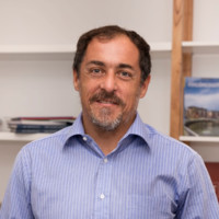 Esteban Edelstein Pernice