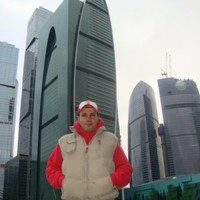 khalil srour