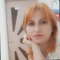 Armine Aghajanyan