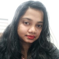 Karishma Nayak