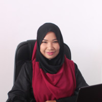 Azaliha Abdullah