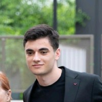 Robin Petekkaya