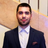 Kevin Griffiths Hurtado