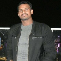 Harshith Shivakumar
