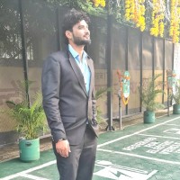 Shabih Abbas Ali