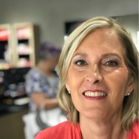 Jennifer Bodden Tripp