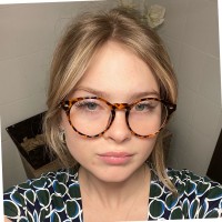 Frances O'Neill