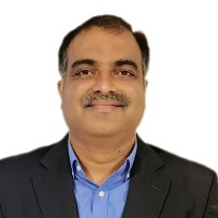 Maruthi Venkata Srinivas Kondamudi