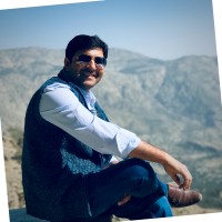 Bilal Khan