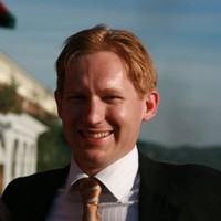 Sean Anderson