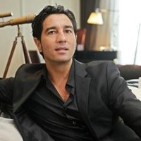 Alex Chakrabarti