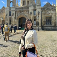 Manisha Budhwani