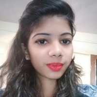 Shravani Patil