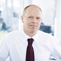 Claus Holm