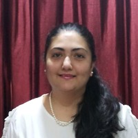 Urvashi Panchal
