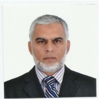 Imran Ahmed