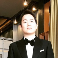Chris Chang
