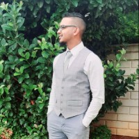 Keagan Moonsamy