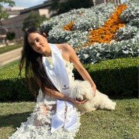 Gabriella Gonzalez