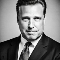 Christopher Locke, CPSM