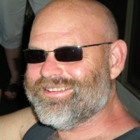 Mike Ladyman