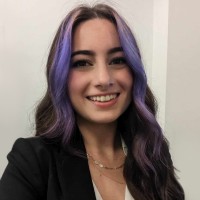 Tessa Grayston