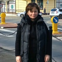 Nataliia Makhynia