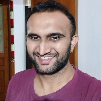 Kalpesh S Gowda