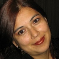 Ximena Marchant