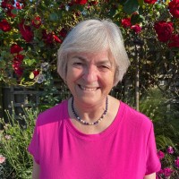 Tricia Pritchard
