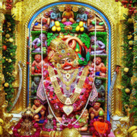 Vasant Panchal