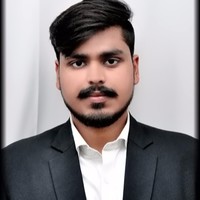 Suraj Agrahari