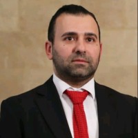 Raymond Bou gebrayel