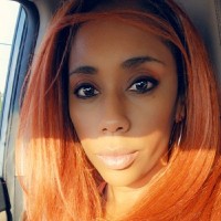 Michelle Kpandeyenge