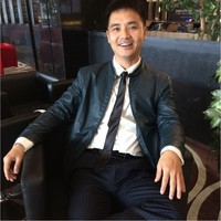 Shawn Hu
