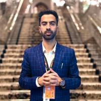 Abbas Mehdi