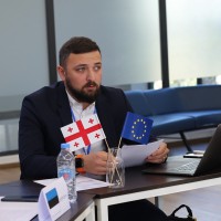 Jaba gabitashvili