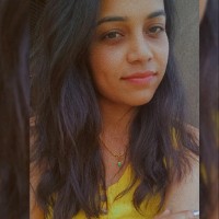 Harshitha Pr