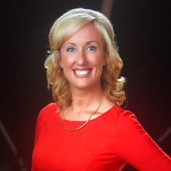 Mandy Martin