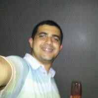 Luiz Gustavo F. Sodré