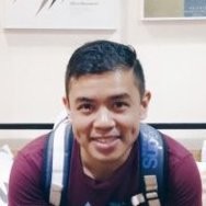 Paul Michael Santos