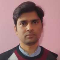 Abhishek Kumar Singh